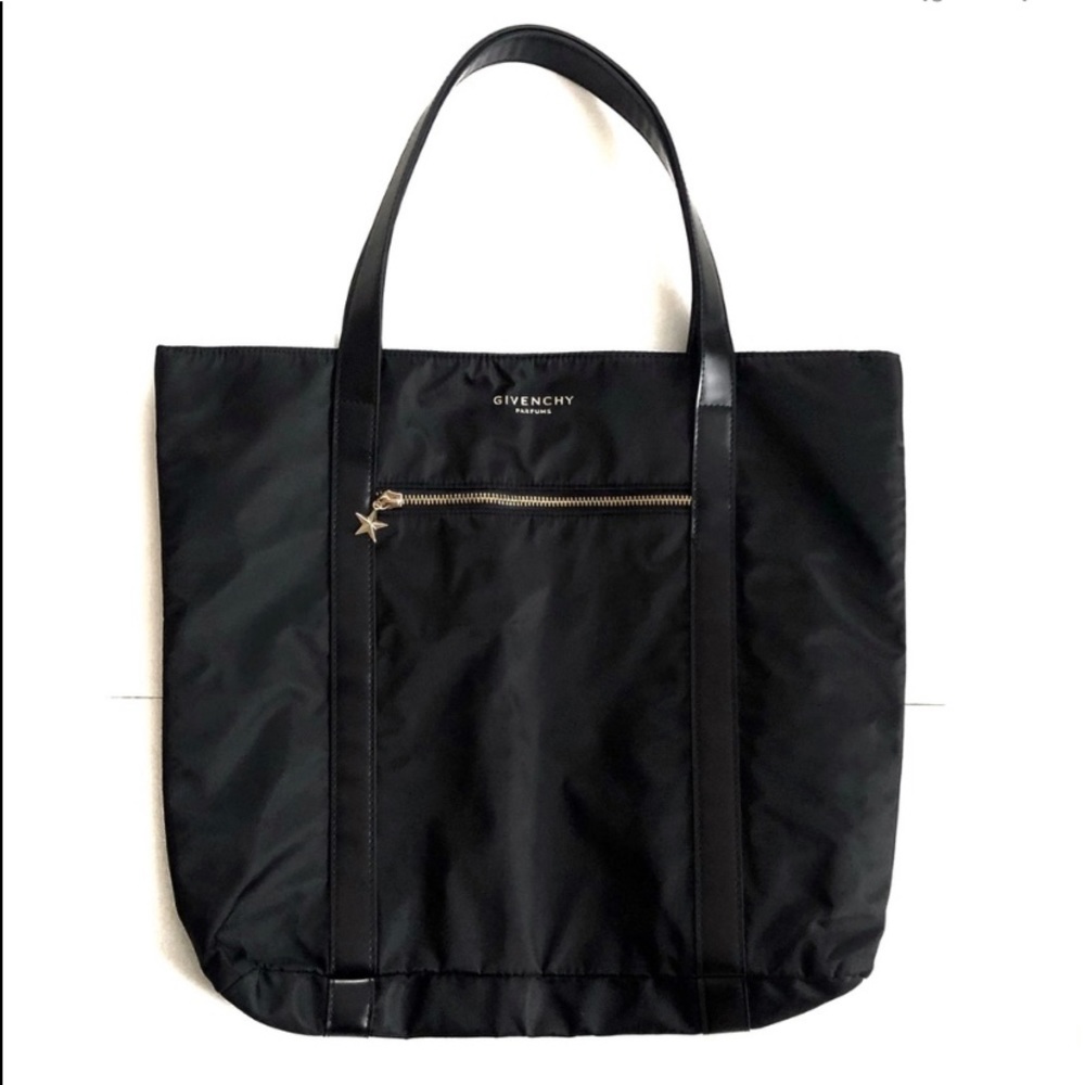 Givenchy parfums tote bag